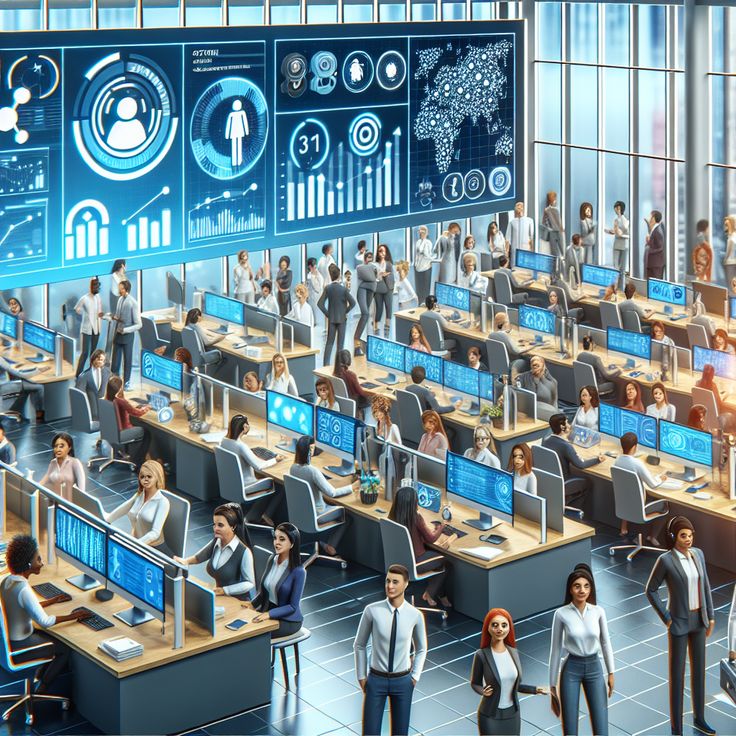 The Future of First-Party Data in Digital Marketing