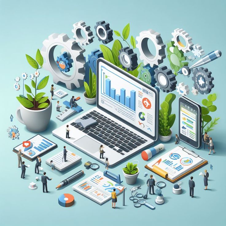 Social Media Growth Campaign