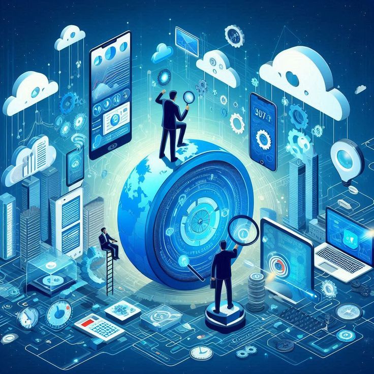 5 Practical Applications of AI in Digital Marketing