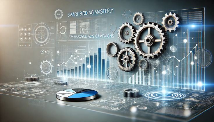 Mastering Smart Bidding: Strategies for 2025