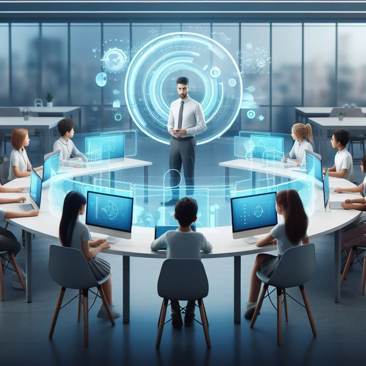 QuantumPulse Digital team culture