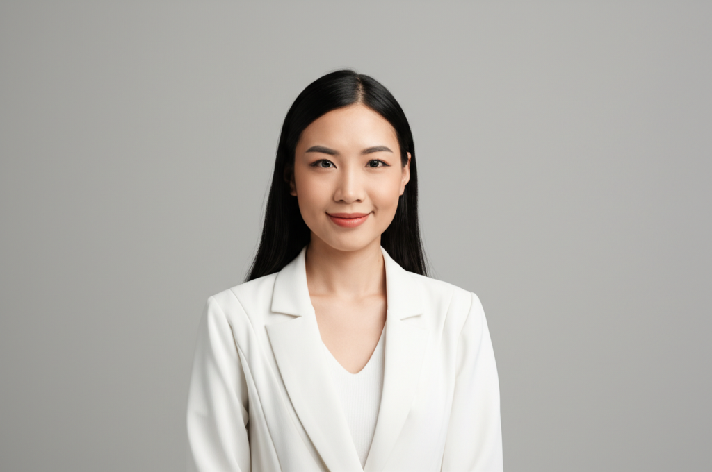 Sarah Chen
