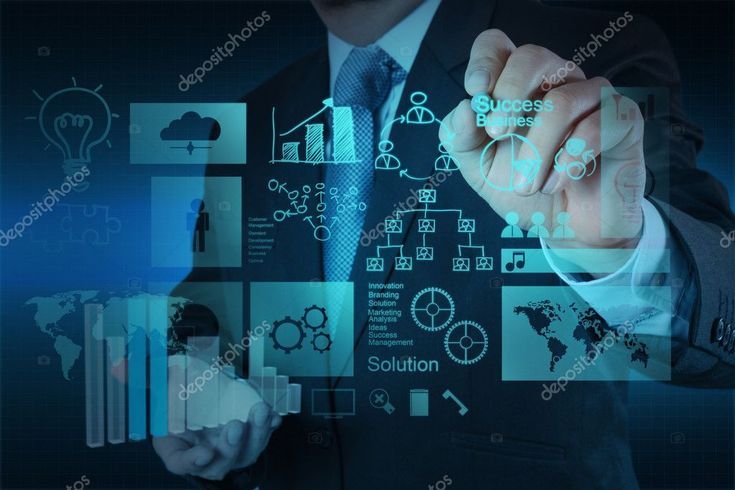 QuantumPulse Digital team working together